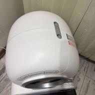 ظرف خاک هوشمند گربه