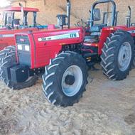 تراکتور 399 مدل 404 جفت