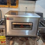 فرپیتزا ریلی دهنه 50 نو سالم