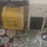 هرو تاشون تعمیرجزیی میخواد وخت نکردم درستشون کنم .