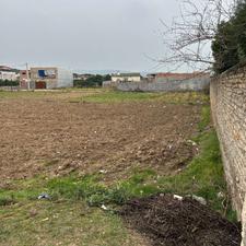 170متر زمین مسکونی داخل بافت