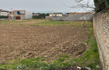 170متر زمین مسکونی داخل بافت