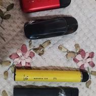 تعدادی ویپ .پاد