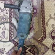 سنگ فرز اصلی بوش.بزرگ