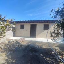 فروش ویلا باغ 250 متری نوساز در جاده نظامی