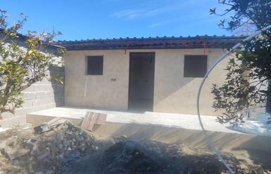 فروش ویلا باغ 250 متری نوساز در جاده نظامی