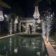 باغ عقد در امل