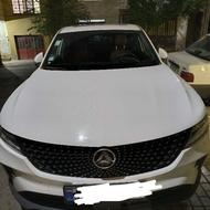 دیگنیتی پرستیژ مدل 1402 کارکرد 15000