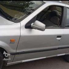 سمند فوق العاده