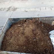 کود حیوانی سال خورده