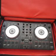 دستگاه کنترلر دی جی pioneer ddj _ sb (همراه با کیف)