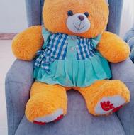 لوازم کودک خرس اسباب بازی