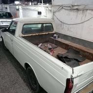 پیکان وانت معاوضه اقساطی