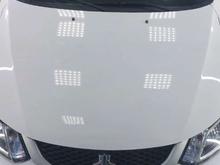 ساینا اس مدل 402 دوگانه سوز در شیپور