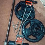 فروش فوری لوازم بدنسازی