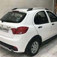 کوییک gxl بدون رنگ