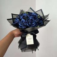 گل روبانی به سلیقه ای خودتان