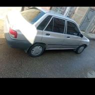 پراید مدل 88