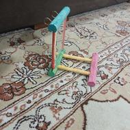 آینه عروس هلندی