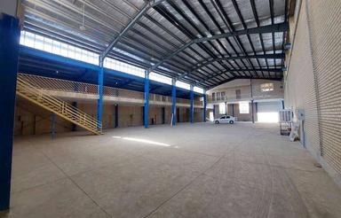 اجاره سوله نوساز برق100 1500م ملاردکد3966