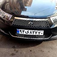 دناپلاس اتومات توربوشارژ