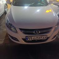 جک جی 5 (1800cc) 1396 سفید