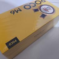 گوشی شیائومی پوکو ام 6