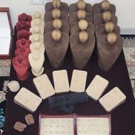 ویترین طلا فروشی