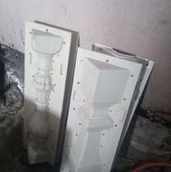 قالب سنگ مصنوعی