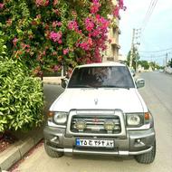 پاجیرو مدل 1371