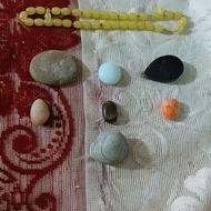 سنگ،یشم،وتسبیح عقیق