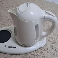 چای ساز برقی و سالم