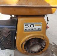 پمپ روبین 3 اینچ ژاپنی