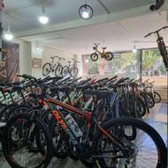 24 دوچرخه المپیا حرفه ای اقساطی بلند مدت