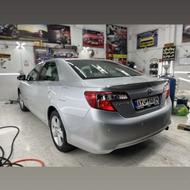 کمری se بسیار تمیز در حد