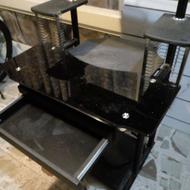 میز کامپیوتر