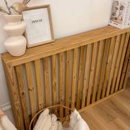 کاور رادیاتور و کاور شوفاژ