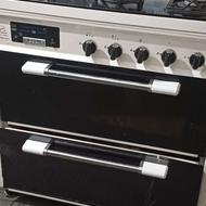 گاز پنج شعله