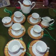 سرویس چای خوری نو نو