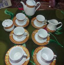 سرویس چای خوری نو نو