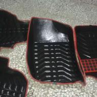 کفپوش رانا 206 207