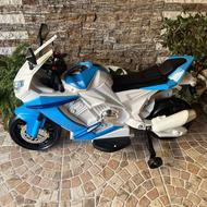 موتور شارژی