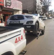 امدادخودرو یدککش چرخگیر یدک کش