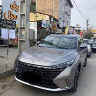 روئوه وارداتی 2023پلاگین هیبرید