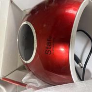 تمامی وسایل کاشت ناخن طبیعی