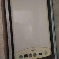 نصب و تعمیرات پکیج دیواری