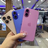 ایفون 16 نرمال و 16 پرو