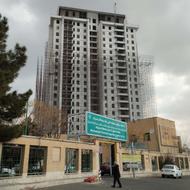 استخدام برقکار ماهر و نیمه ماهر ساختمان