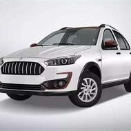 فروش ماشین اطلس جی سفید مشکی سانروف‌دار صفر کیلومتر