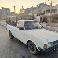 حمل بار با وانت قیمت منصفانه